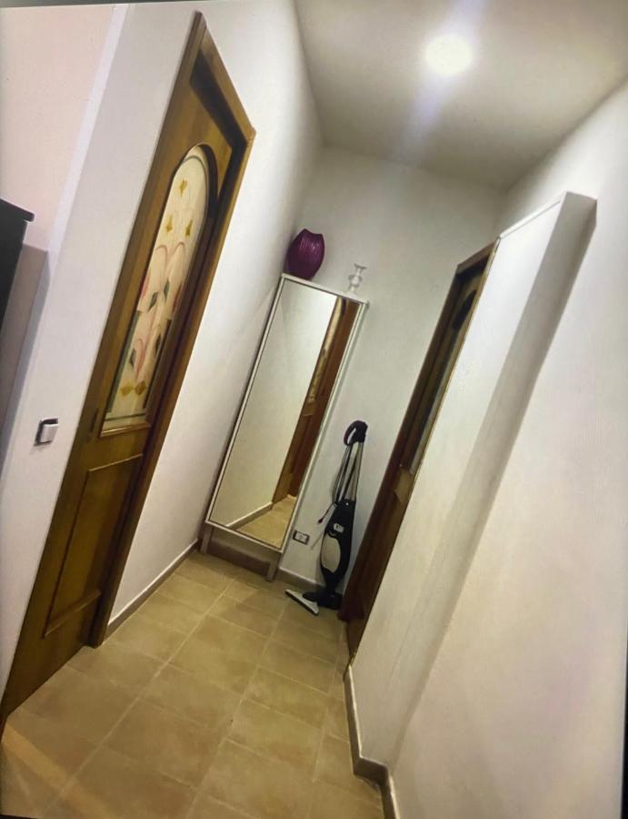 Casa Mari' Centro Storico Vicino Hotel Caracciolo 那不勒斯 外观 照片
