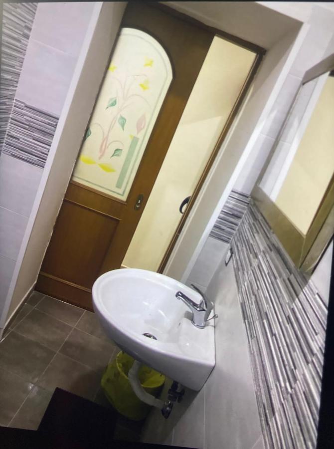 Casa Mari' Centro Storico Vicino Hotel Caracciolo 那不勒斯 外观 照片