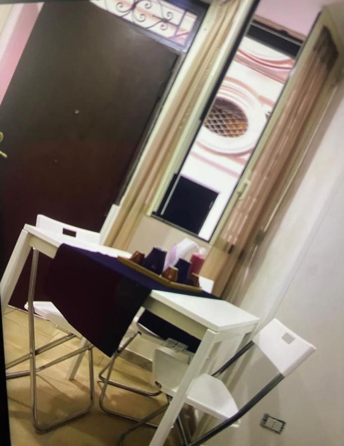 Casa Mari' Centro Storico Vicino Hotel Caracciolo 那不勒斯 外观 照片