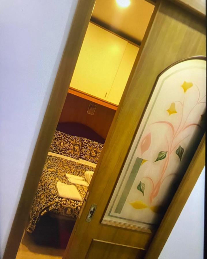 Casa Mari' Centro Storico Vicino Hotel Caracciolo 那不勒斯 外观 照片